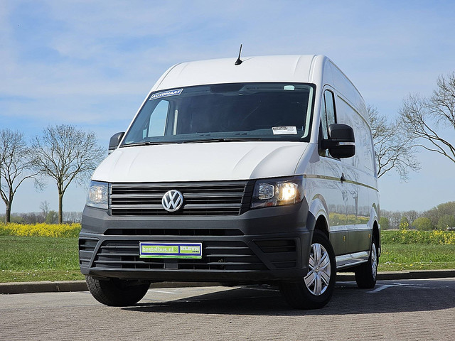Volkswagen Crafter 2023 Diesel
