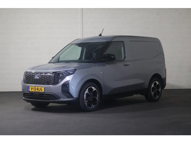 Ford E-Transit Courier 2026 Elektrisch