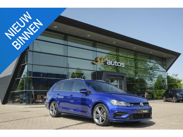 Volkswagen Golf 2020 Benzine