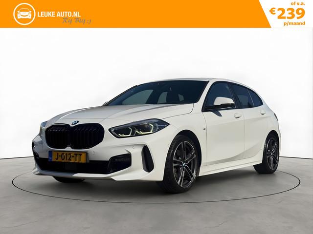 BMW 1 Serie 2019 Benzine