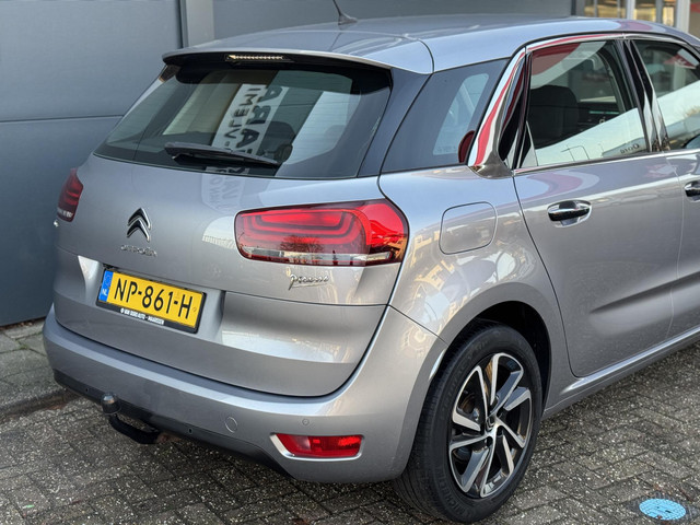 Citroën C4 Picasso