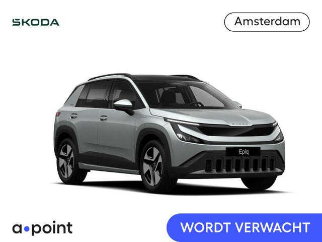 Skoda Epiq