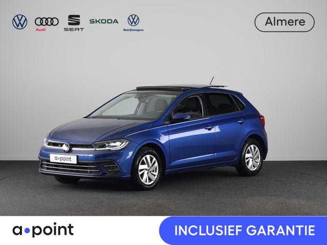 Volkswagen Polo 2023 Benzine