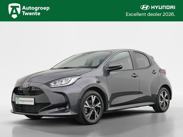 Toyota Yaris 2026 Hybride