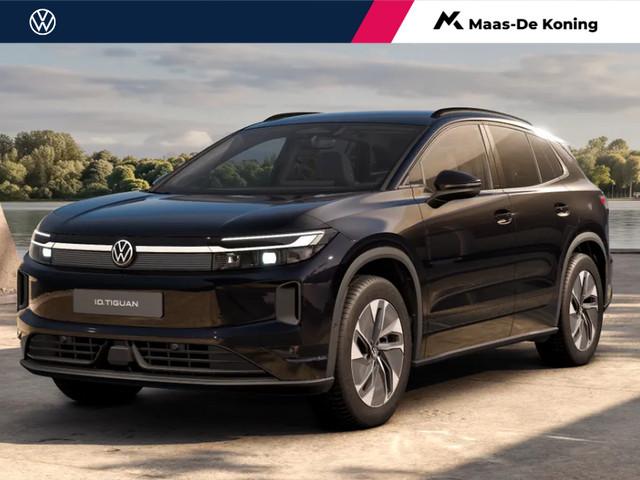 Volkswagen ID. Tiguan