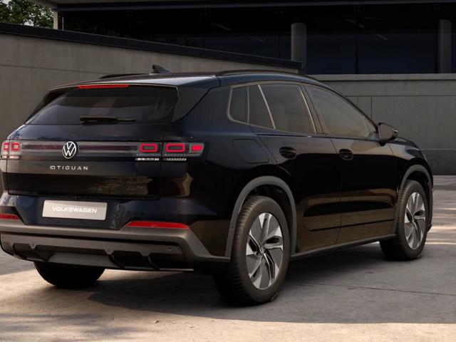 Volkswagen ID. Tiguan