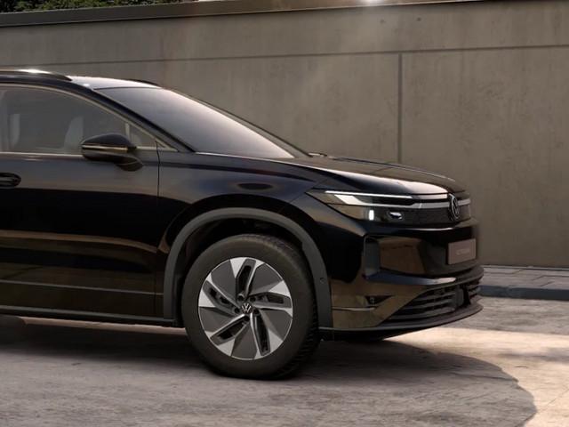 Volkswagen ID. Tiguan