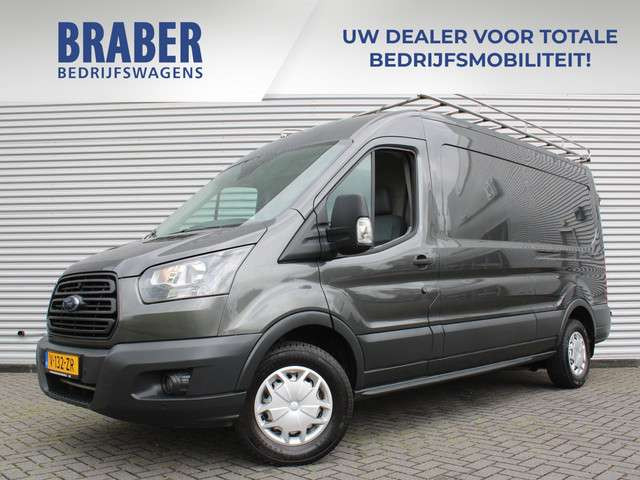 Ford Transit 2019 Diesel