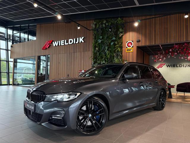 BMW 3 Serie 2020 Benzine