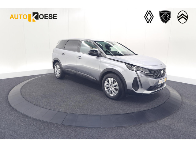 Peugeot 5008 2022 Benzine