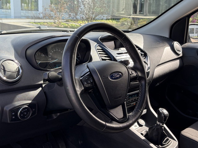 Ford Ka+