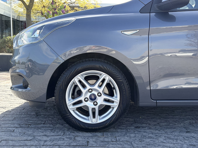 Ford Ka+
