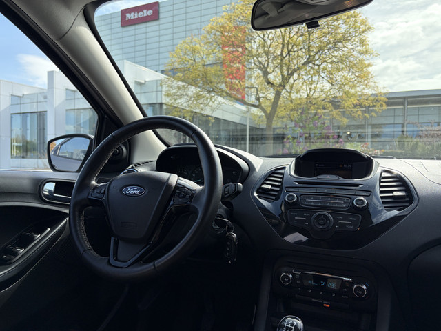 Ford Ka+