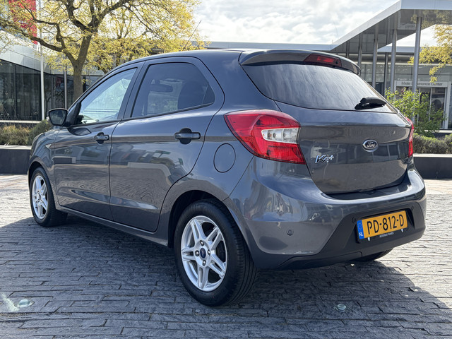 Ford Ka+
