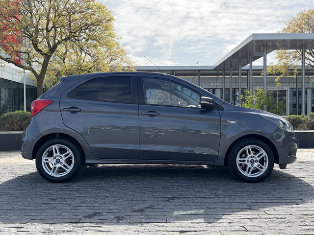 Ford Ka+