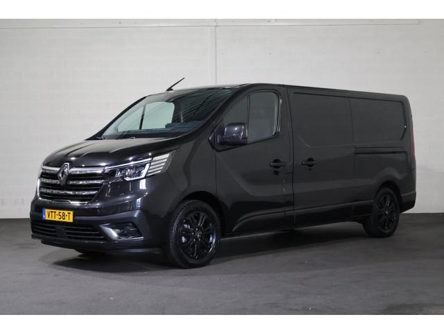 Renault Trafic 2023 Diesel