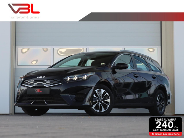 Kia cee'd 2022 Hybride