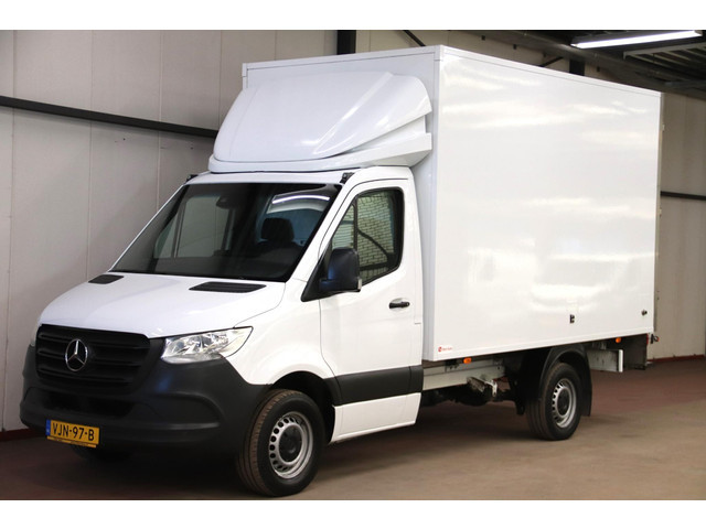 Mercedes-Benz Sprinter 2021 Diesel