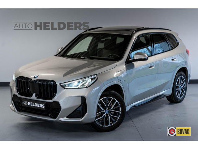 BMW X1 2023 Hybride