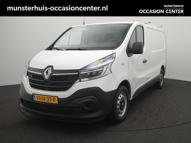 Renault Trafic 2020 Diesel