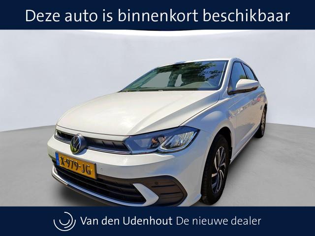 Volkswagen Polo 2023 Benzine