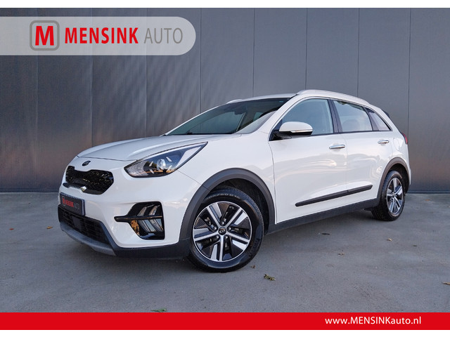 Kia Niro 2021 Hybride