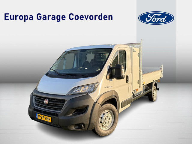 Fiat Ducato 2020 Diesel