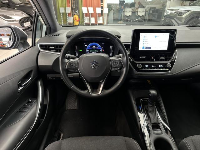 Suzuki Swace