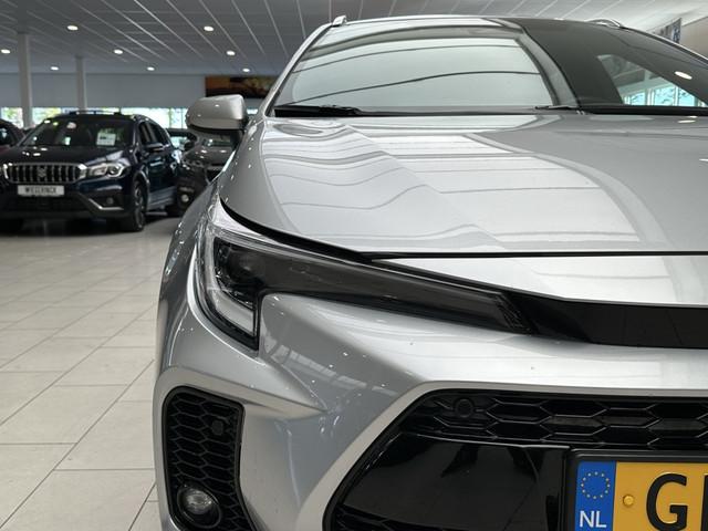 Suzuki Swace
