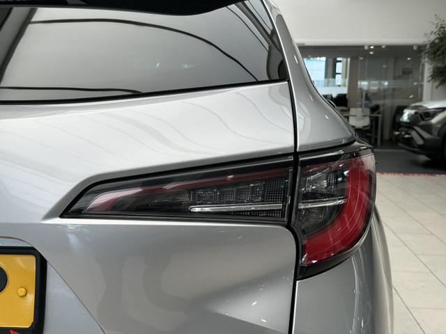 Suzuki Swace