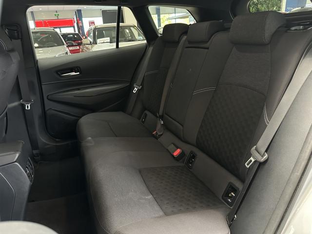 Suzuki Swace