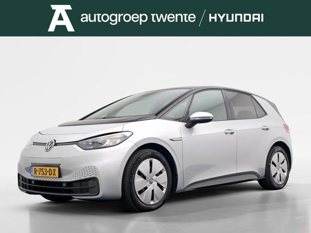 Volkswagen ID.3 2021 Elektrisch