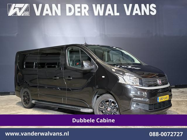 Fiat Talento 2021 Diesel