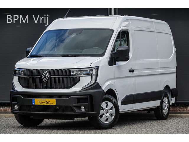 Renault Master 2024 Diesel