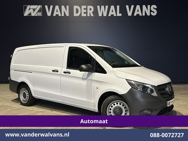 Mercedes-Benz Vito 2022 Diesel