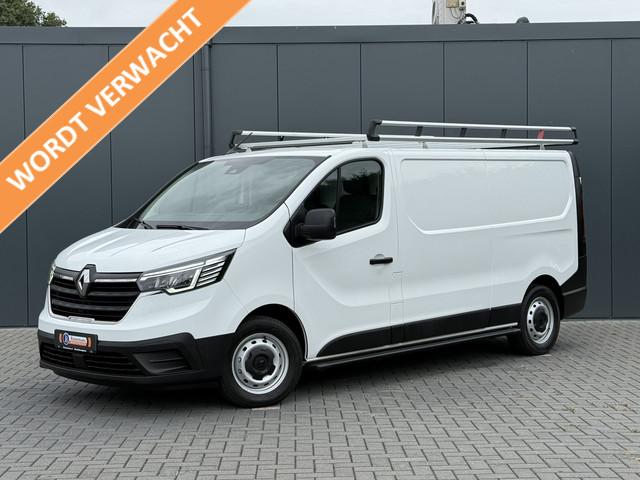 Renault Trafic 2024 Diesel