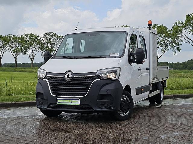 Renault Master 2020 Diesel