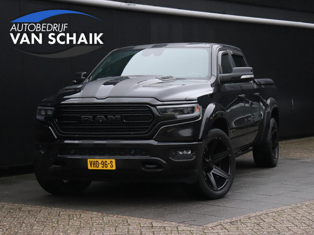 Dodge Ram 2020 Benzine