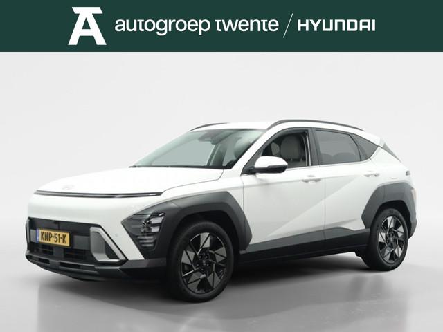 Hyundai Kona 2025 Hybride