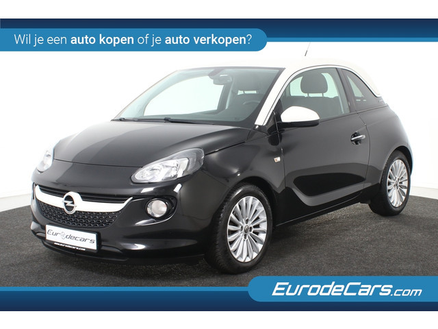 Opel ADAM 2019 Benzine