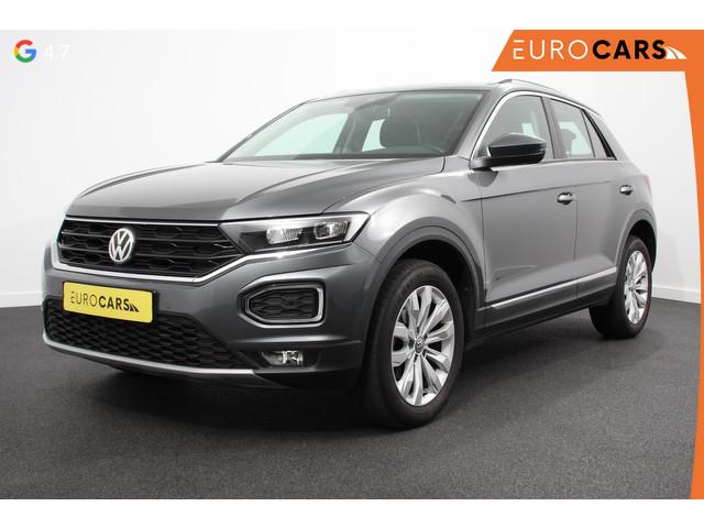 Volkswagen T-Roc 2020 Benzine