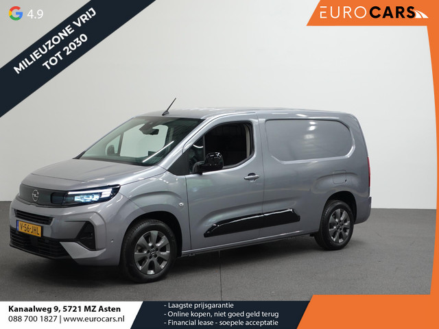Opel Combo 2024 Diesel