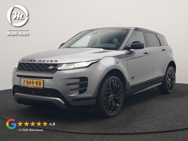 Land Rover Range Rover Evoque 2020 Hybride