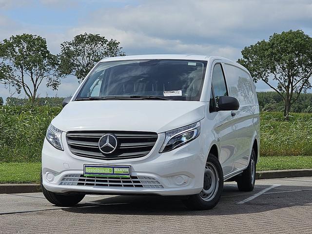 Mercedes-Benz Vito 2022 Diesel