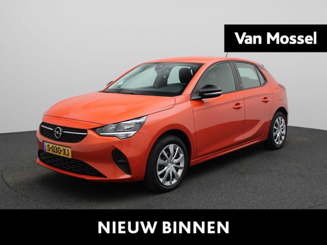 Opel Corsa 2023 Elektrisch