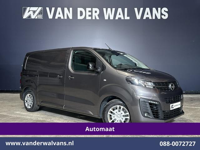Opel Vivaro 2022 Diesel