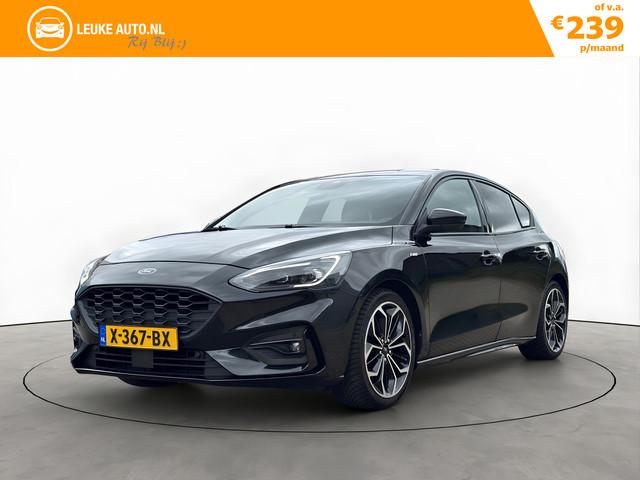 Ford Focus 2020 Benzine