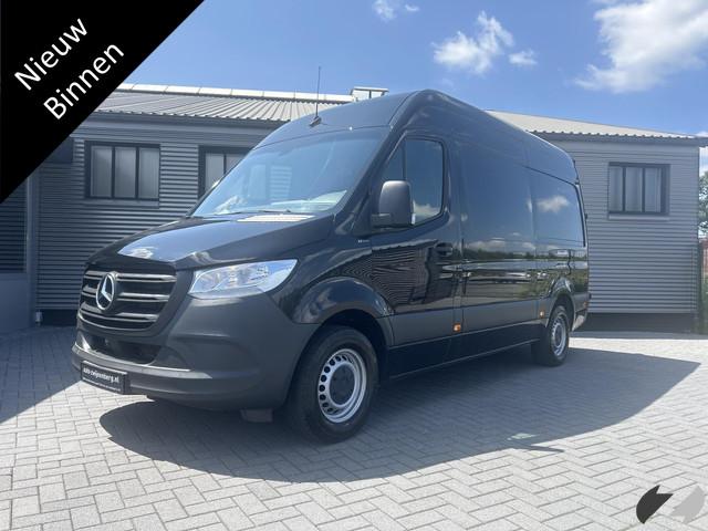 Mercedes-Benz Sprinter 2021 Diesel