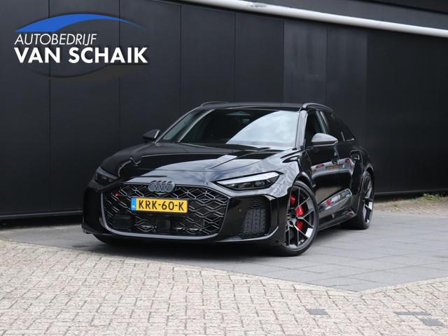 Audi RS5 2026 Hybride