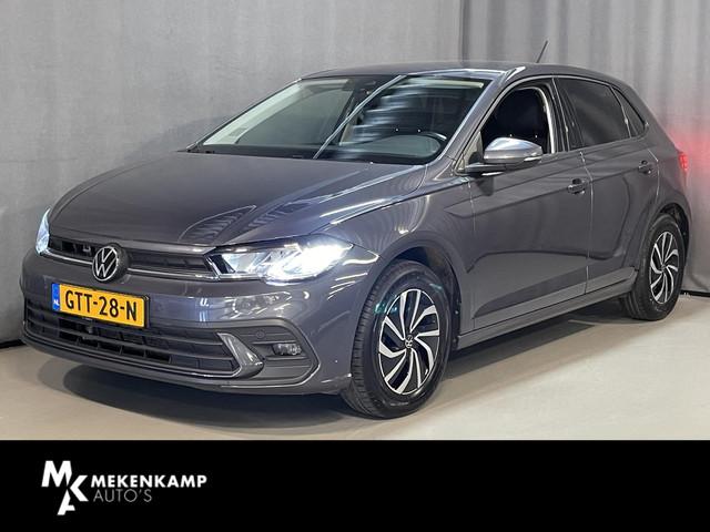 Volkswagen Polo 2023 Benzine